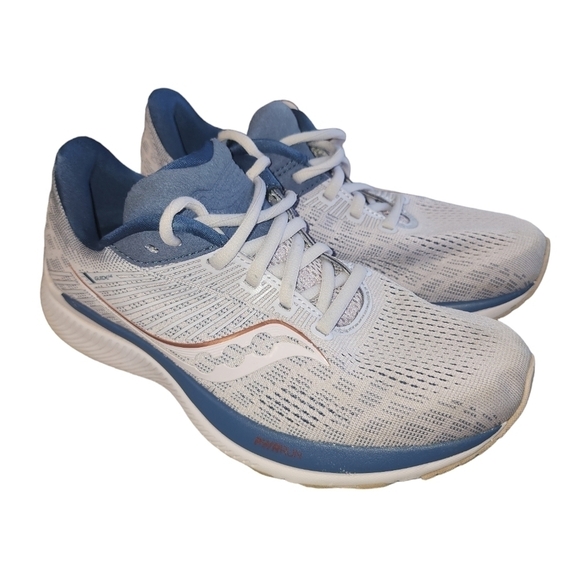 Saucony Shoes - SAUCONYW GUIDE 14 tennis shoes​